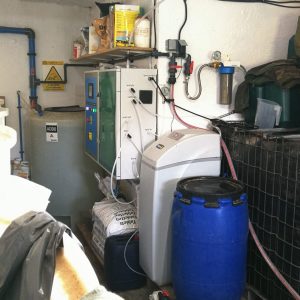 HCLO GENERATOR HYDROPONICS TOMATOES.7